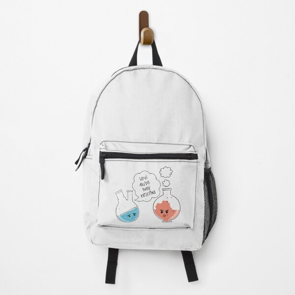 Item preview, Over Reacting designed and sold by Fanverse Merchandise.