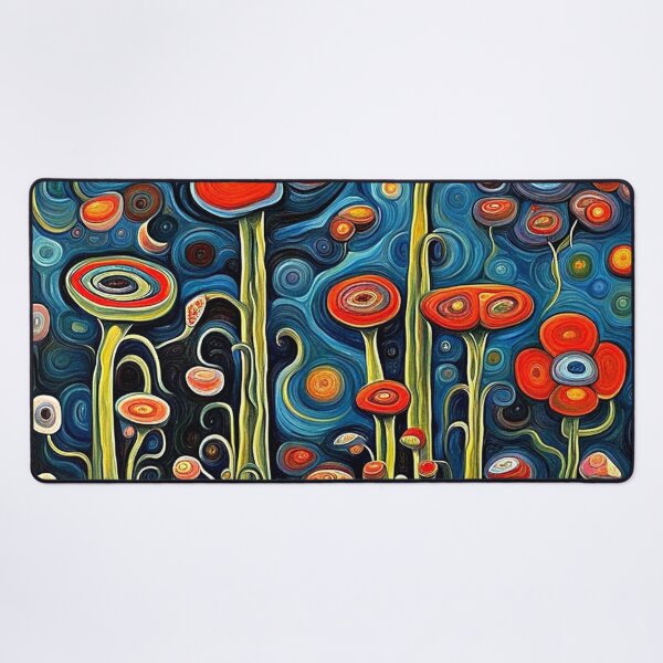 Item preview, The Sprouting Flowers designed and sold by George Hutton Hunter.