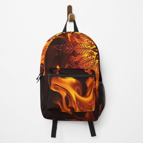 Item preview, Copo de fuego Copo de nieve en llamas designed and sold by Simplybe1.