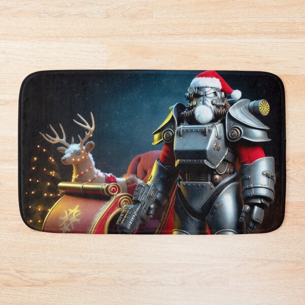 Item preview, Santa Claus designed and sold by RaF71PrO.