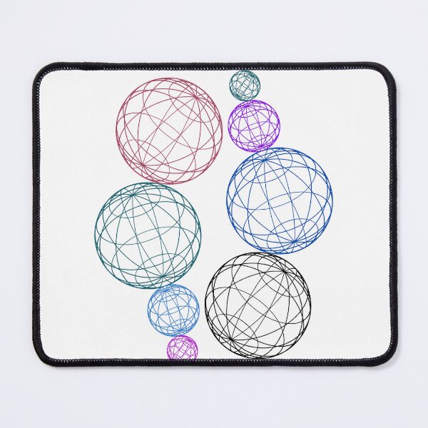 Item preview, globes designed and sold by MehersBotique.