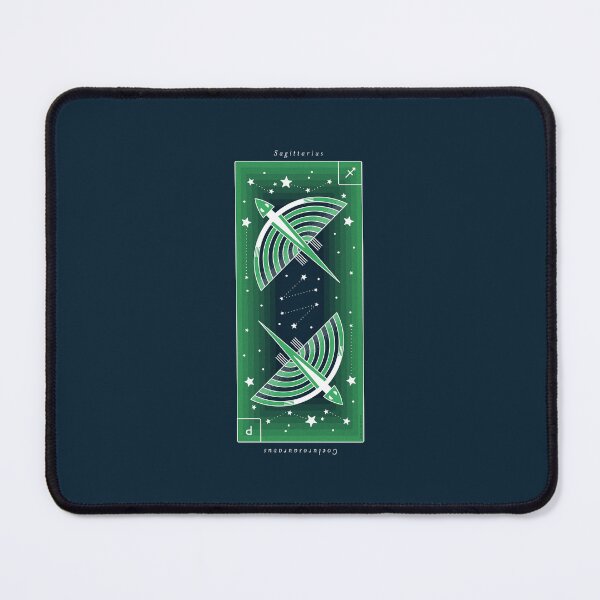 Item preview, Paleozodiac / Sagittarius  designed and sold by Retrozoica.
