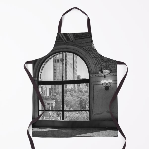 Item preview, Chicago Cultural Center Window designed and sold by David Bowman.