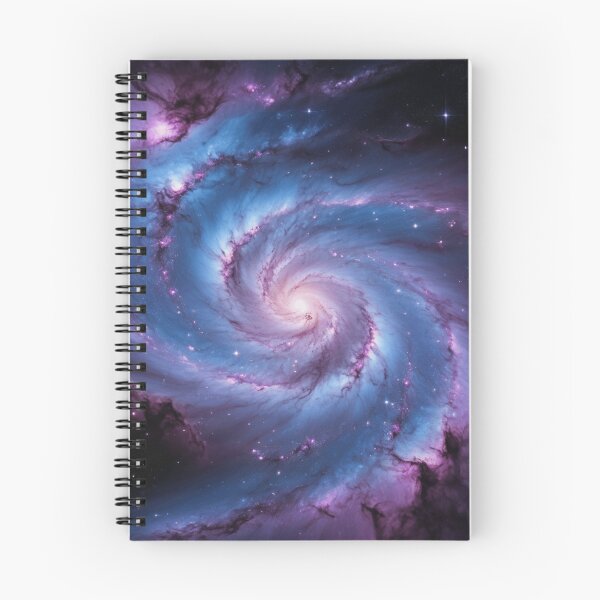 Item preview, Galaxy and Starburst designed and sold by EDigitalStore.