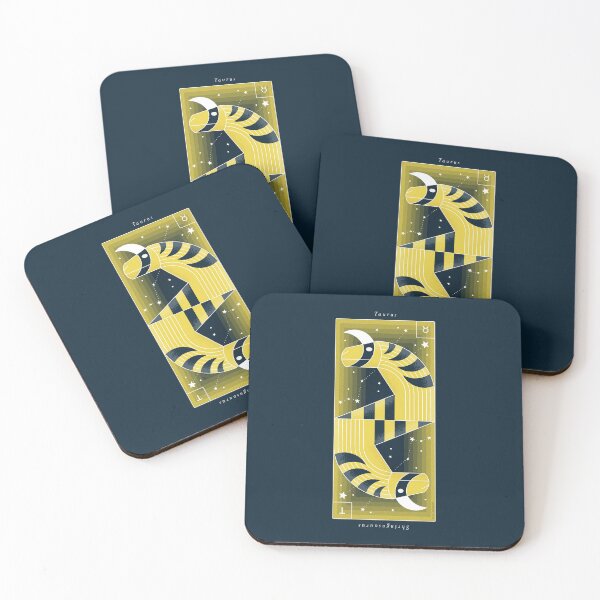Item preview, Paleozodiac / Taurus  designed and sold by Retrozoica.