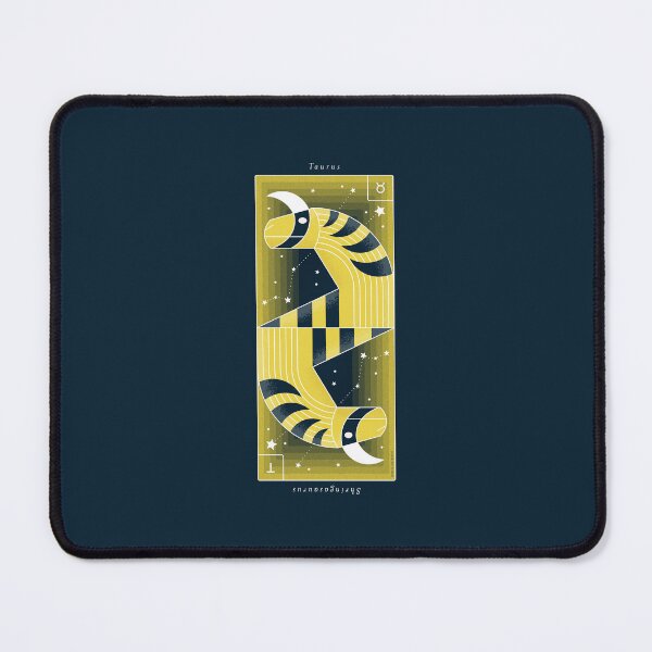 Item preview, Paleozodiac / Taurus  designed and sold by Retrozoica.