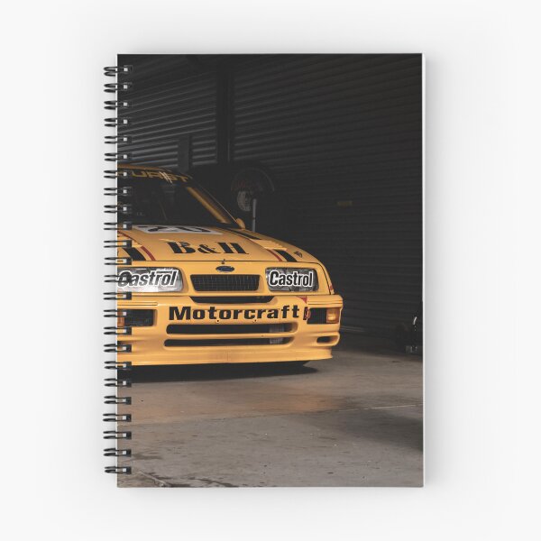 Item preview, Ford Sierra Group A Touring Car designed and sold by SpeedyHeros.