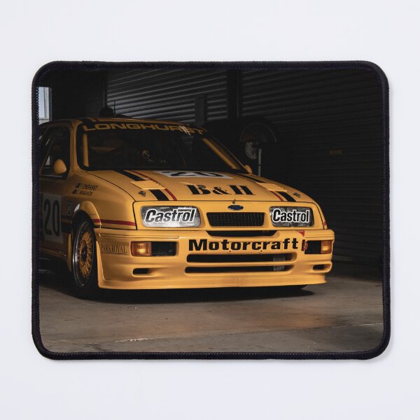 Item preview, Ford Sierra Group A Touring Car designed and sold by SpeedyHeros.
