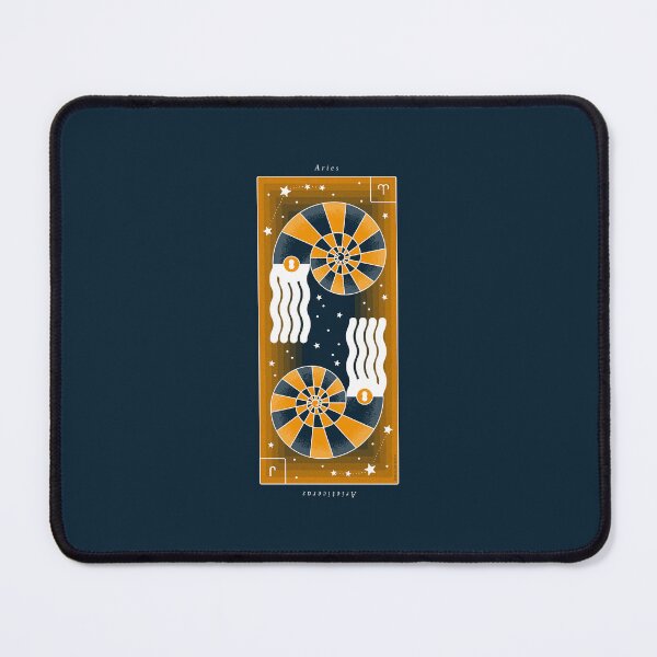 Item preview, Paleozodiac / Aries  designed and sold by Retrozoica.