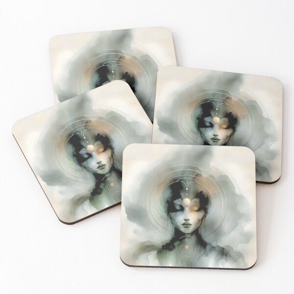 Item preview, Cosmic Muse designed and sold by Vivien la Muse.