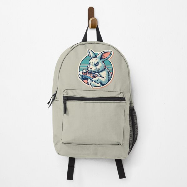 Item preview, Rabbit, Player One designed and sold by daneko.