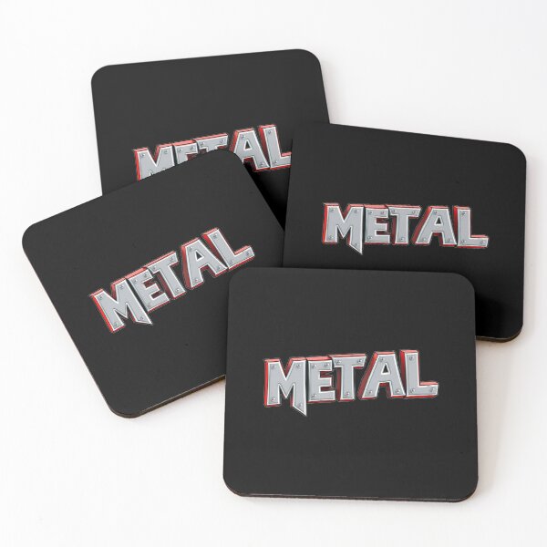 Item preview, Metal, Heavy Rock, Retro designed and sold by Burn-Ego.
