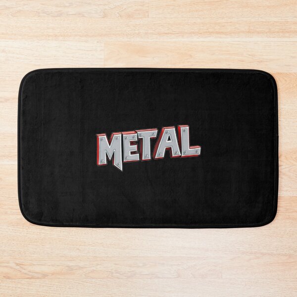 Item preview, Metal, Heavy Rock, Retro designed and sold by Burn-Ego.