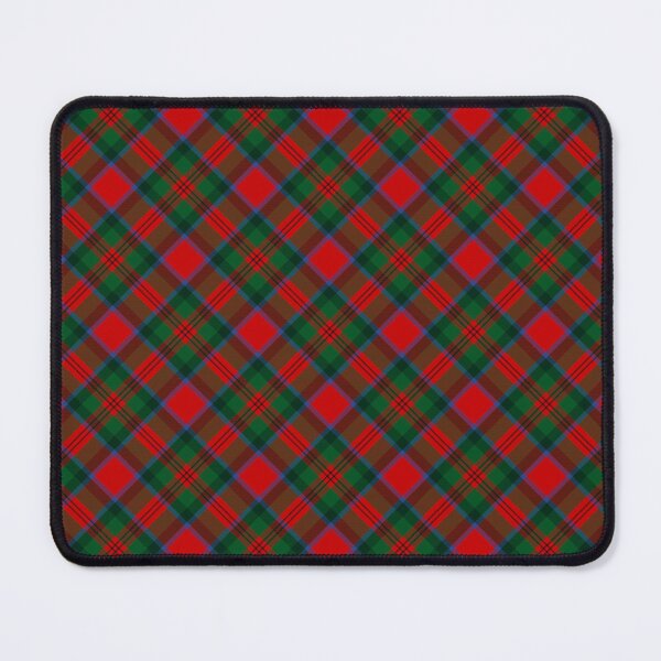Item preview, Clan MacDuff Tartan Rotated designed and sold by sifis.