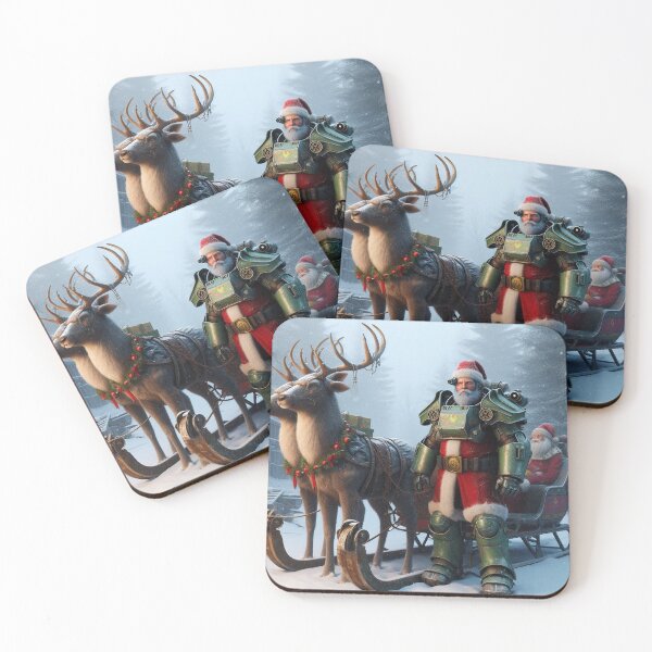 Item preview, Santa Claus designed and sold by RaF71PrO.