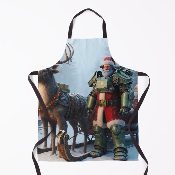 Item preview, Santa Claus designed and sold by RaF71PrO.