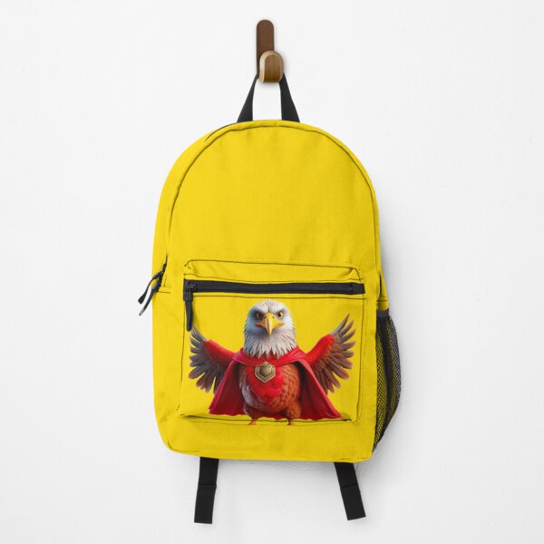 Item preview, Superhero Eagle designed and sold by AleTot.