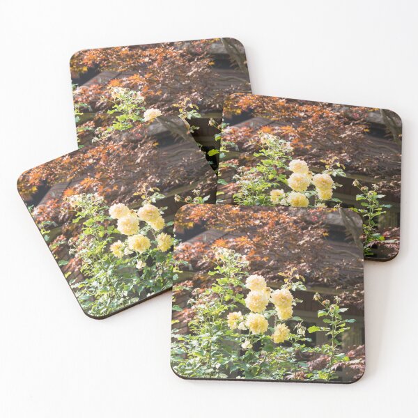 Item preview, September Yellow Roses designed and sold by Georgia Mizuleva.