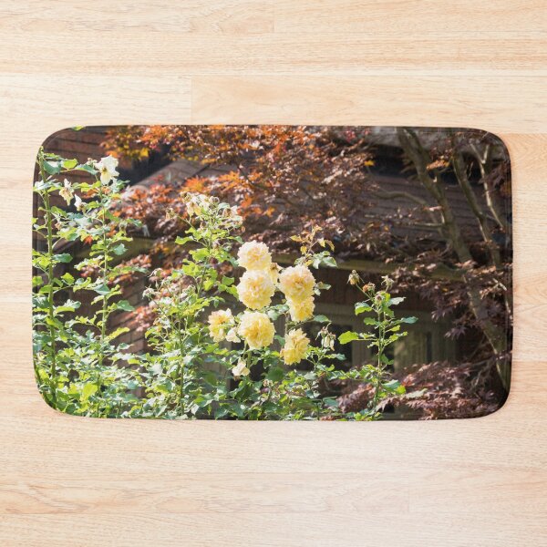 Item preview, September Yellow Roses designed and sold by Georgia Mizuleva.