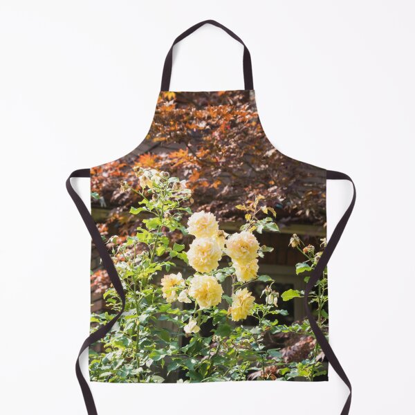 Item preview, September Yellow Roses designed and sold by Georgia Mizuleva.