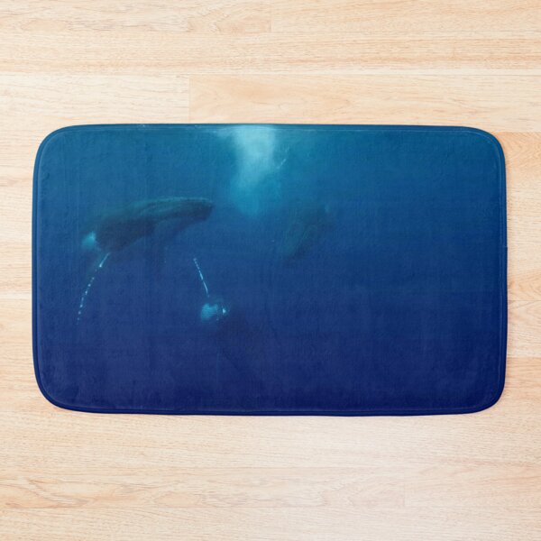 Item preview, Sea Depth designed and sold by ontological.