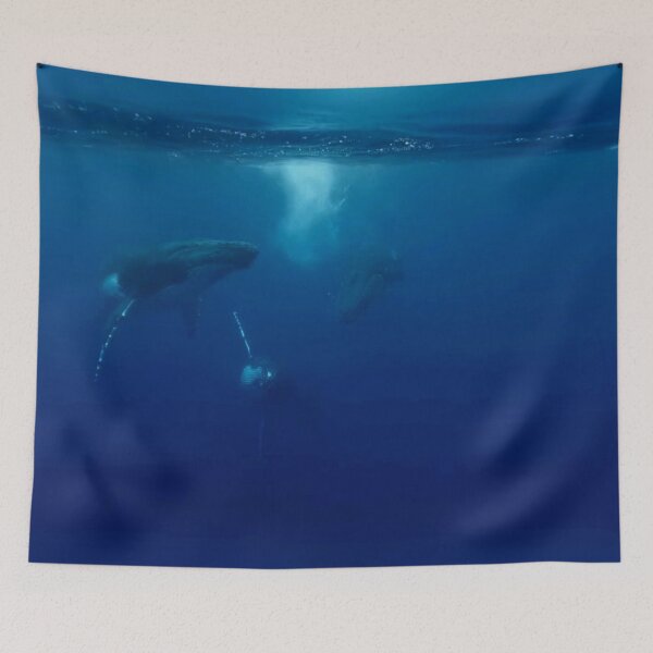 Item preview, Sea Depth designed and sold by ontological.