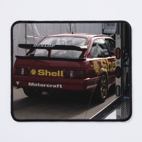 Item preview, Ford Sierra Group A Touring Car designed and sold by SpeedyHeros.