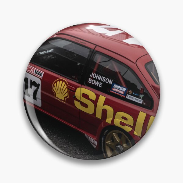 Item preview, Ford Sierra Group A Touring Car designed and sold by SpeedyHeros.