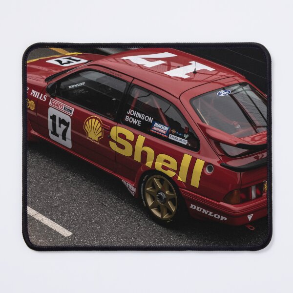 Item preview, Ford Sierra Group A Touring Car designed and sold by SpeedyHeros.
