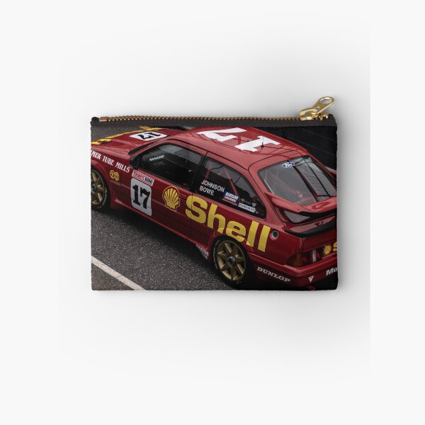 Item preview, Ford Sierra Group A Touring Car designed and sold by SpeedyHeros.