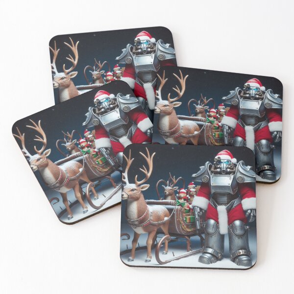 Item preview, Santa Claus designed and sold by RaF71PrO.