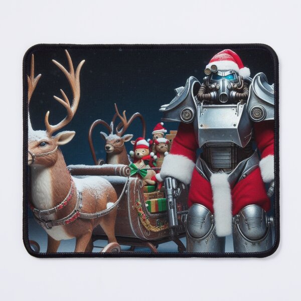 Item preview, Santa Claus designed and sold by RaF71PrO.