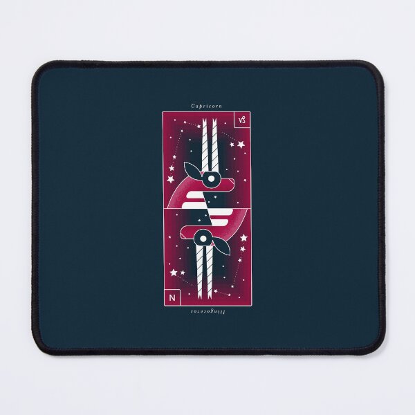 Item preview, Paleozodiac / Capricorn  designed and sold by Retrozoica.