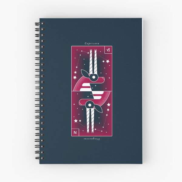 Item preview, Paleozodiac / Capricorn  designed and sold by Retrozoica.