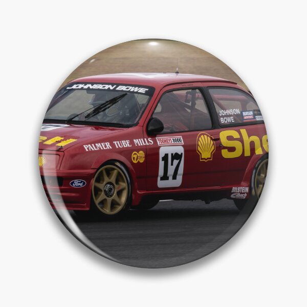 Item preview, Ford Sierra Group A Touring Car designed and sold by SpeedyHeros.