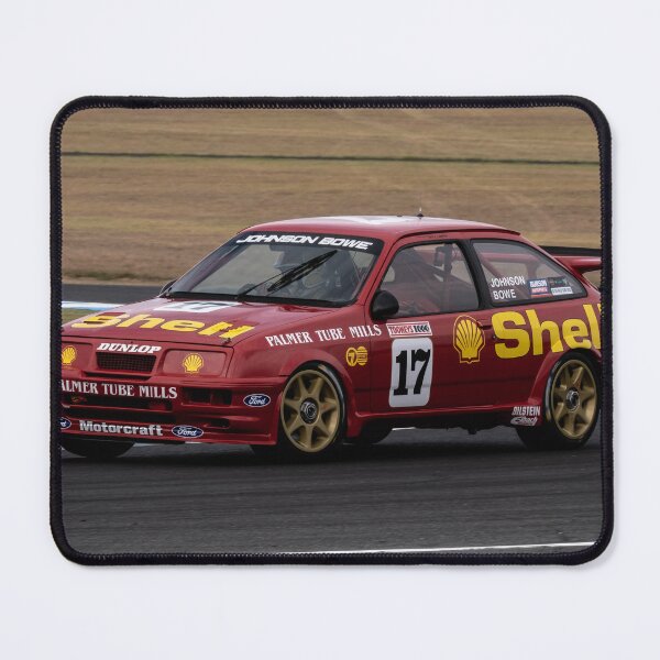 Item preview, Ford Sierra Group A Touring Car designed and sold by SpeedyHeros.