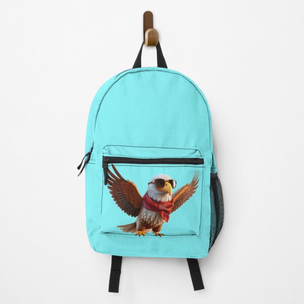 Item preview, Aviator Eagle designed and sold by AleTot.