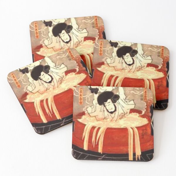 Item preview, The Spirit of Kabuki: Into the Fiery Cauldron designed and sold by MASA19781022.