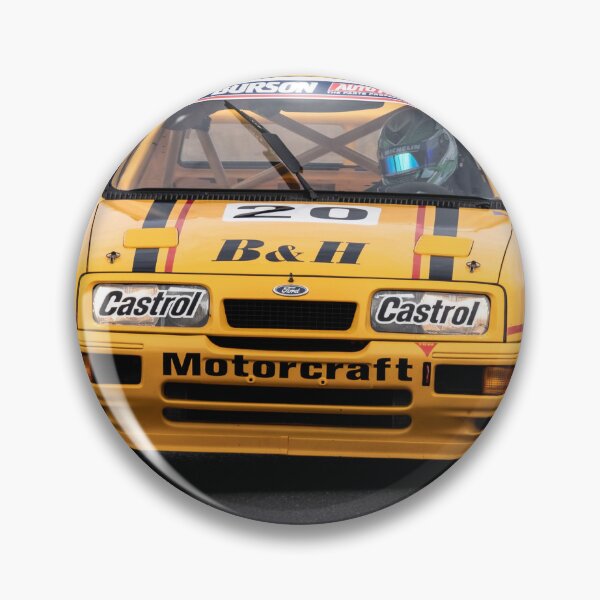 Item preview, Ford Sierra Group A Touring Car designed and sold by SpeedyHeros.