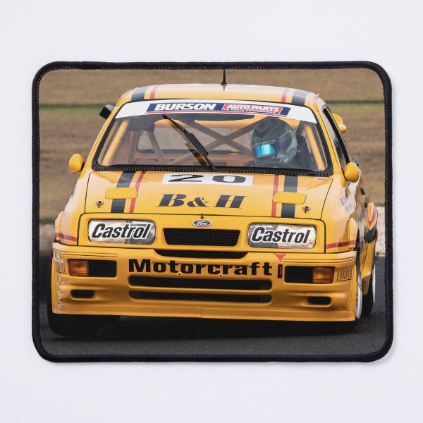Item preview, Ford Sierra Group A Touring Car designed and sold by SpeedyHeros.