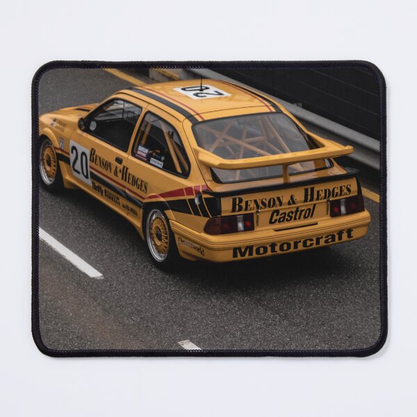Item preview, Ford Sierra Group A Touring Car designed and sold by SpeedyHeros.
