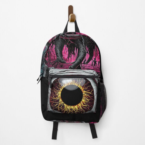 Item preview, Eye of the Abyss: Cosmic Horror Vision designed and sold by CreationP.