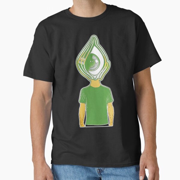 Item preview, FluoroEyeman7 designed and sold by Klaus Bremner (Autotelic Art).