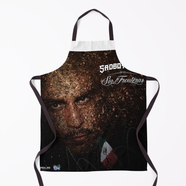 Item preview, Sadboy Loko - Sin Fronteras album 2022 designed and sold by sandranobrown.