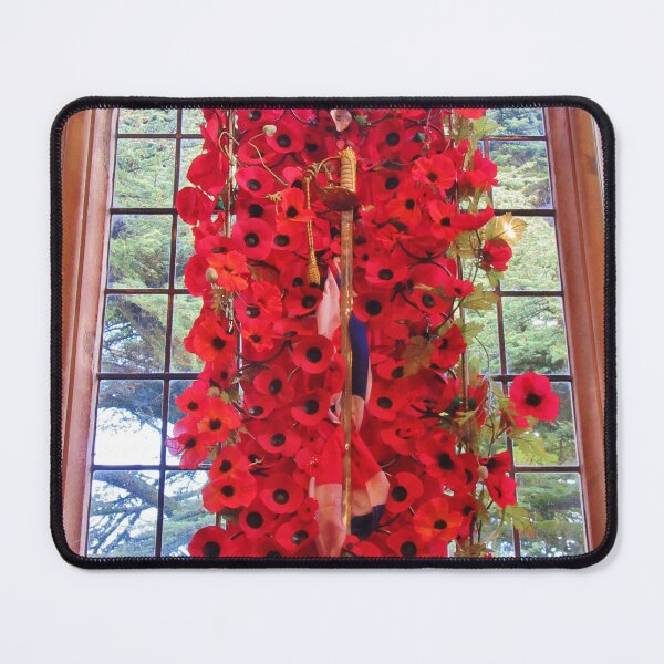 Item preview, Remembrance Poppies  designed and sold by lezvee.