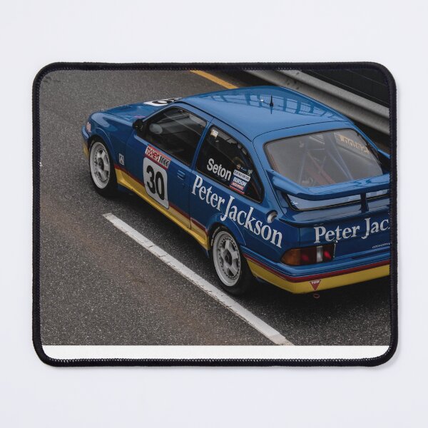 Item preview, Ford Sierra Group A Touring Car designed and sold by SpeedyHeros.