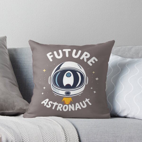 Item preview, Future astronaut design designed and sold by RedVelvetUtd.
