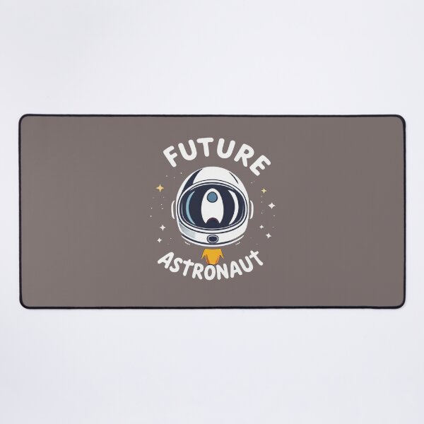 Item preview, Future astronaut design designed and sold by RedVelvetUtd.