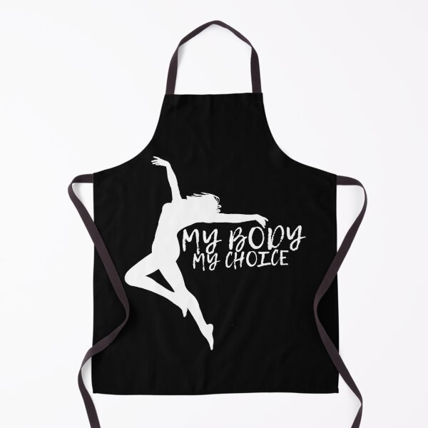 Item preview, My Body My Choice designed and sold by mrno666.