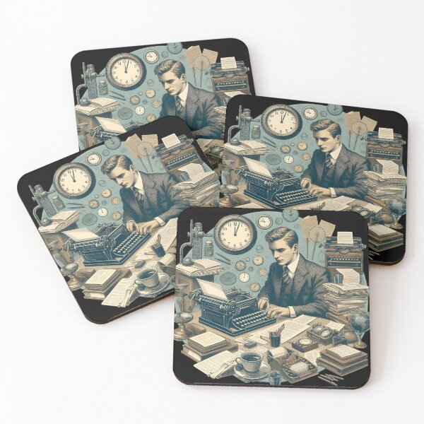 Item preview, Work Job designed and sold by CatherineLievre.